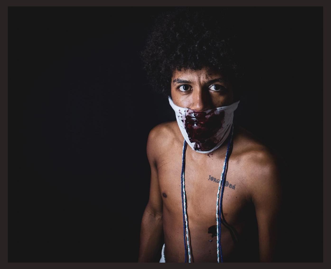 Preto Tipuá